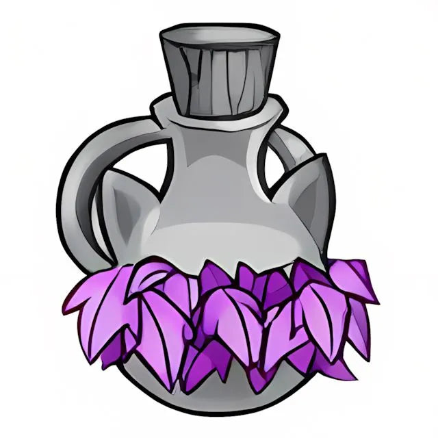 Woodland Wocky Morphing Potion - Neopoints Valley