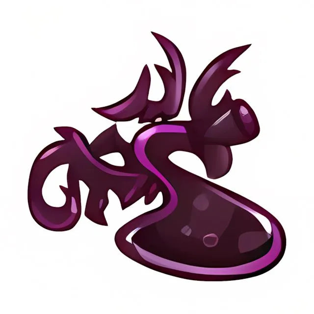 Wraith Draik Morphing Potion - Neopoints Valley