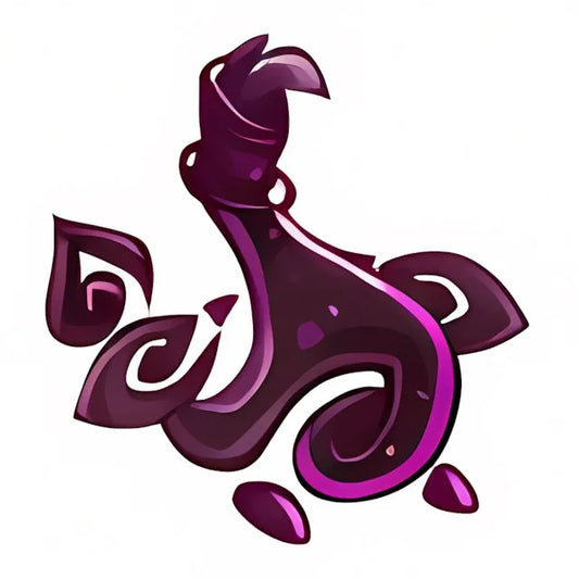 Wraith Pteri Morphing Potion - Neopoints Valley